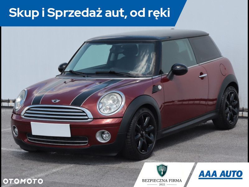 MINI Cooper - 3