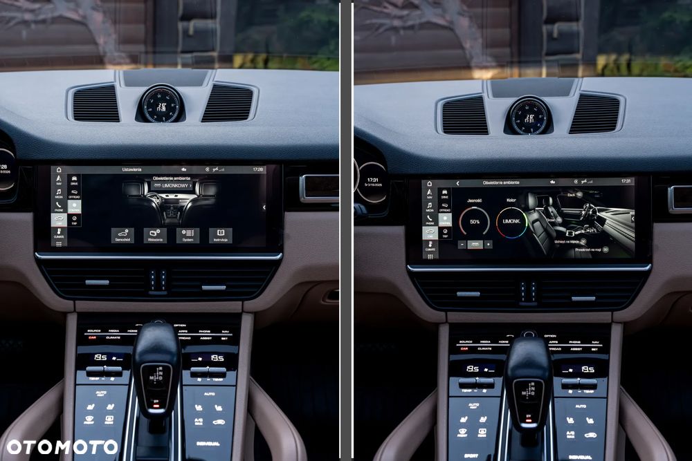 Porsche Cayenne Standard - 33