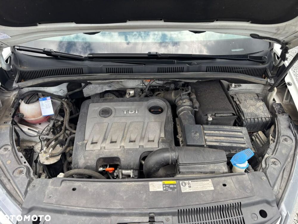 Seat Alhambra 2.0 TDI Ecomotive Style Viva - 19
