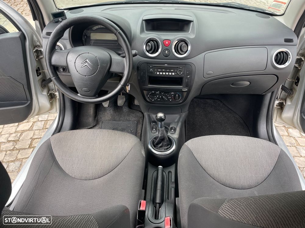 Citroën C3 1.1 - 27