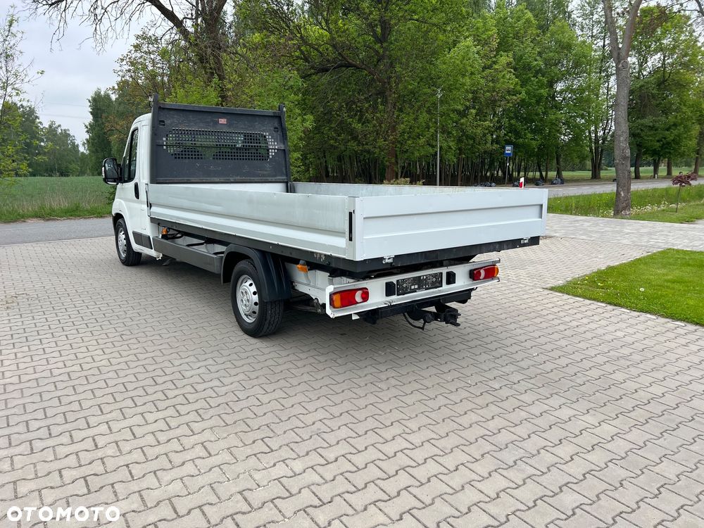 Peugeot Boxer 160 - 15