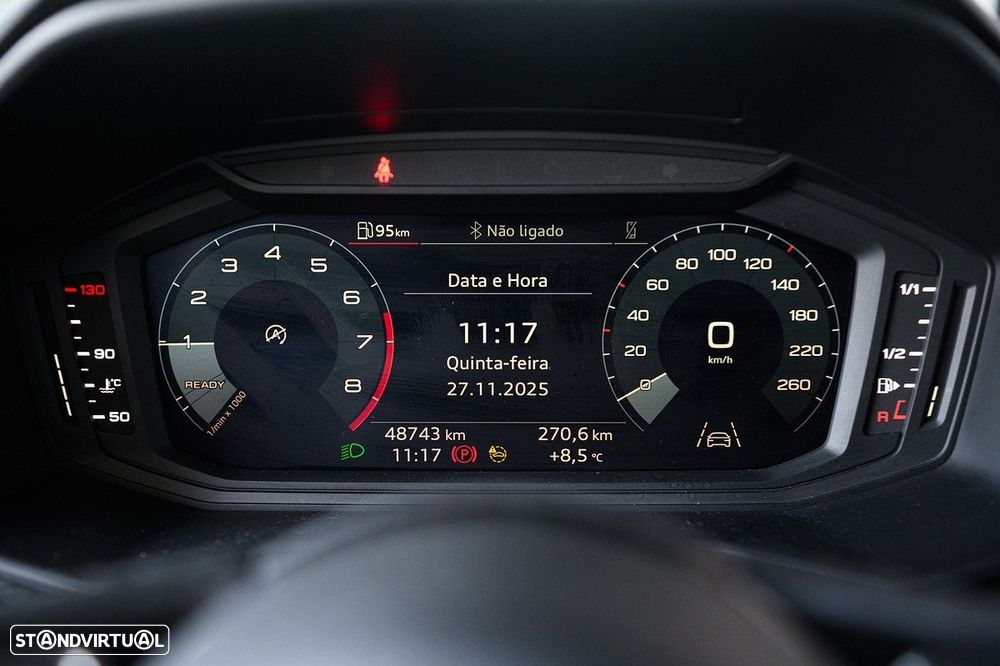 Audi A1 Sportback 25 TFSI - 28