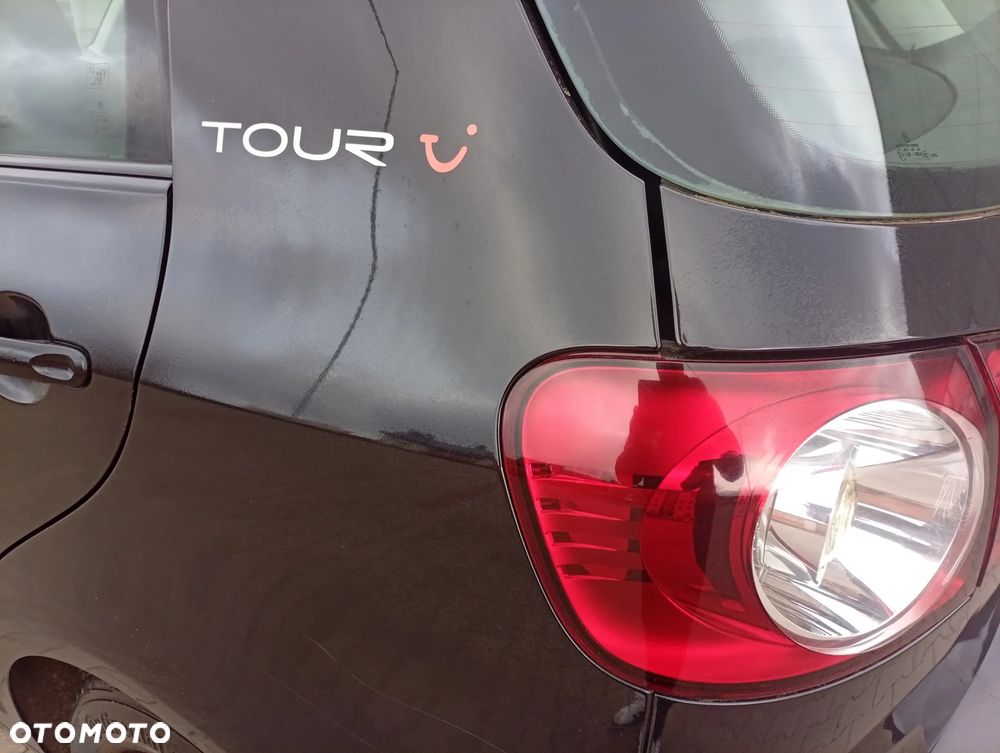 Volkswagen Golf Plus 1.4 Tour Edition - 30