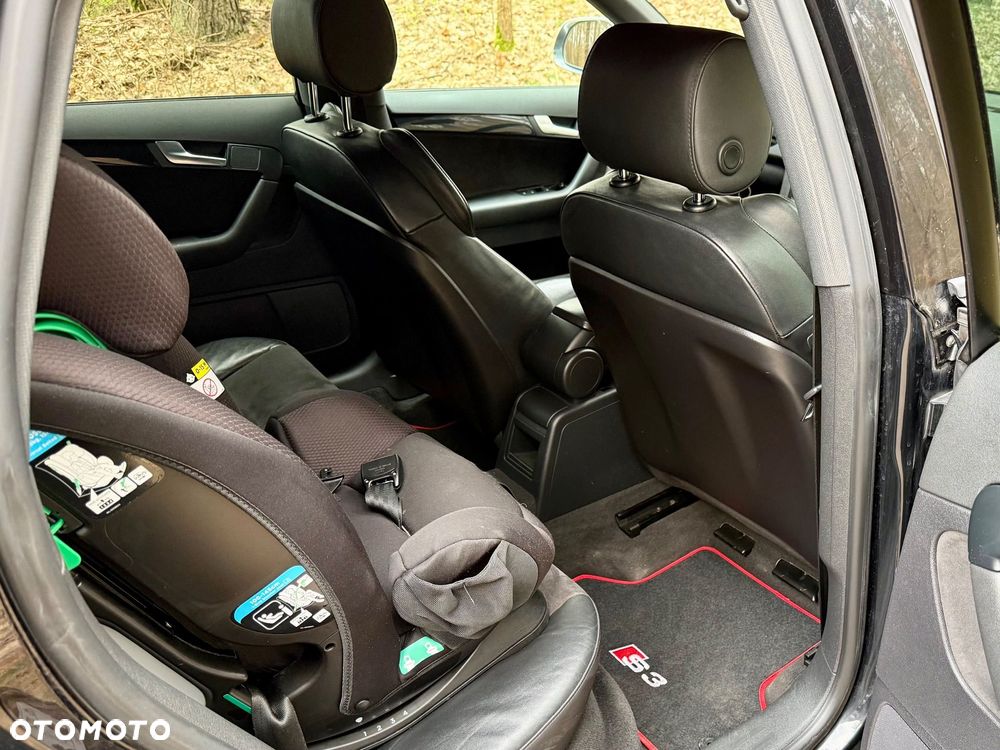 Audi S3 Sportback S tronic - 10