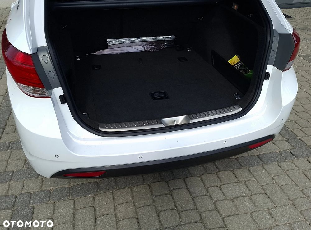 Hyundai i40 1.6 Comfort - 15