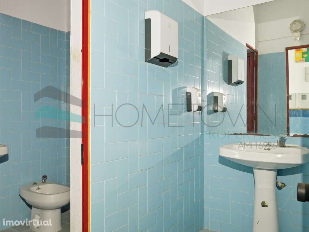 Oportunidade de investimento única a 2 minutos da praia - 17 fraçõe... - Grande imagem: 2/27