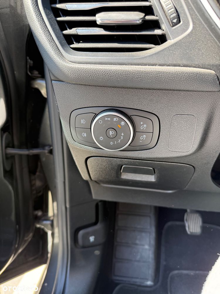 Ford Focus 1.5 TDCi Titanium - 13