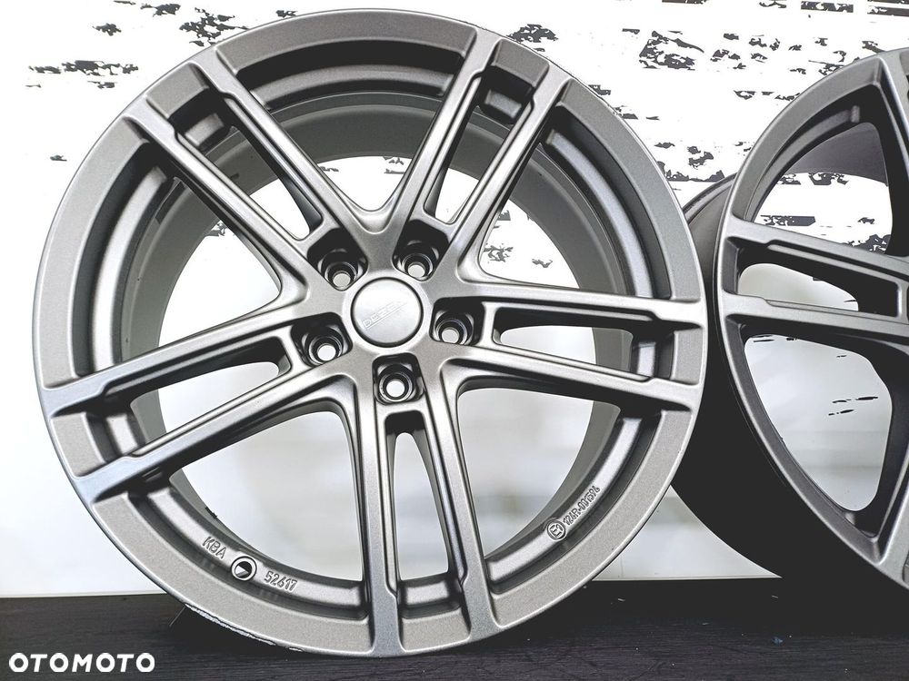felgi ALU 18 5x112 BMW X3 G01 X4 G02 seri 3 G20 G21 G22 G23 G42 - 2