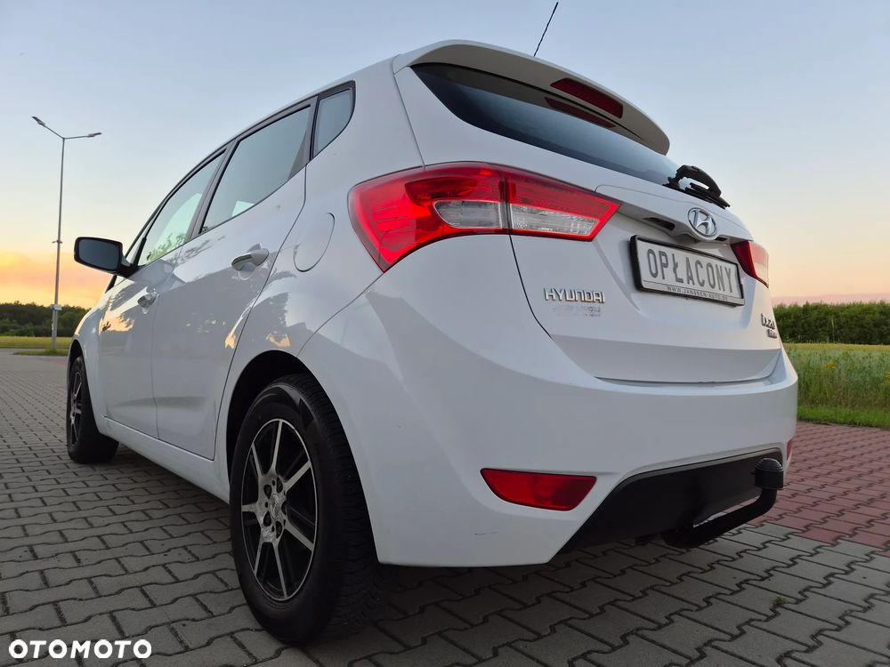 Hyundai ix20 1.4 Style - 17
