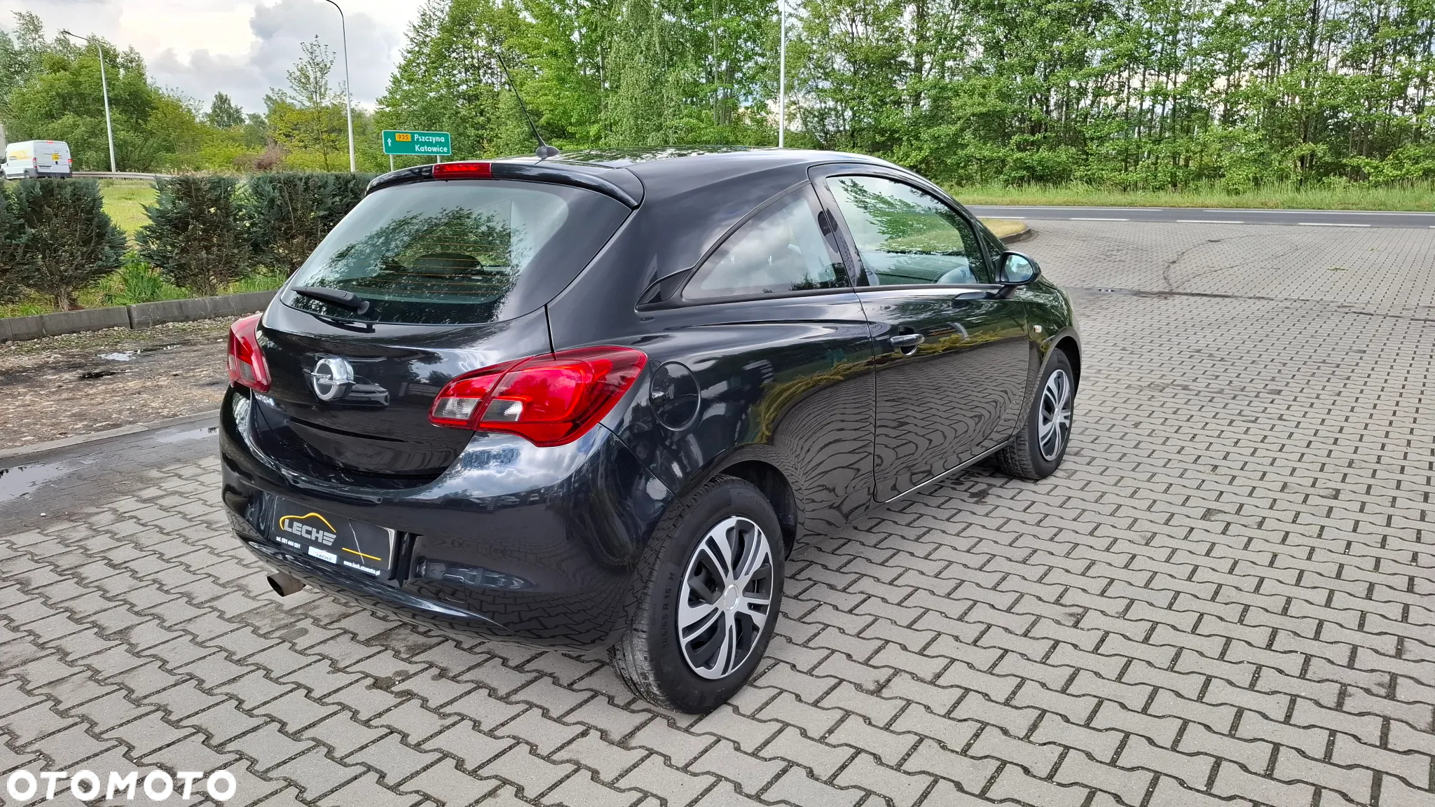 Opel Corsa - 24