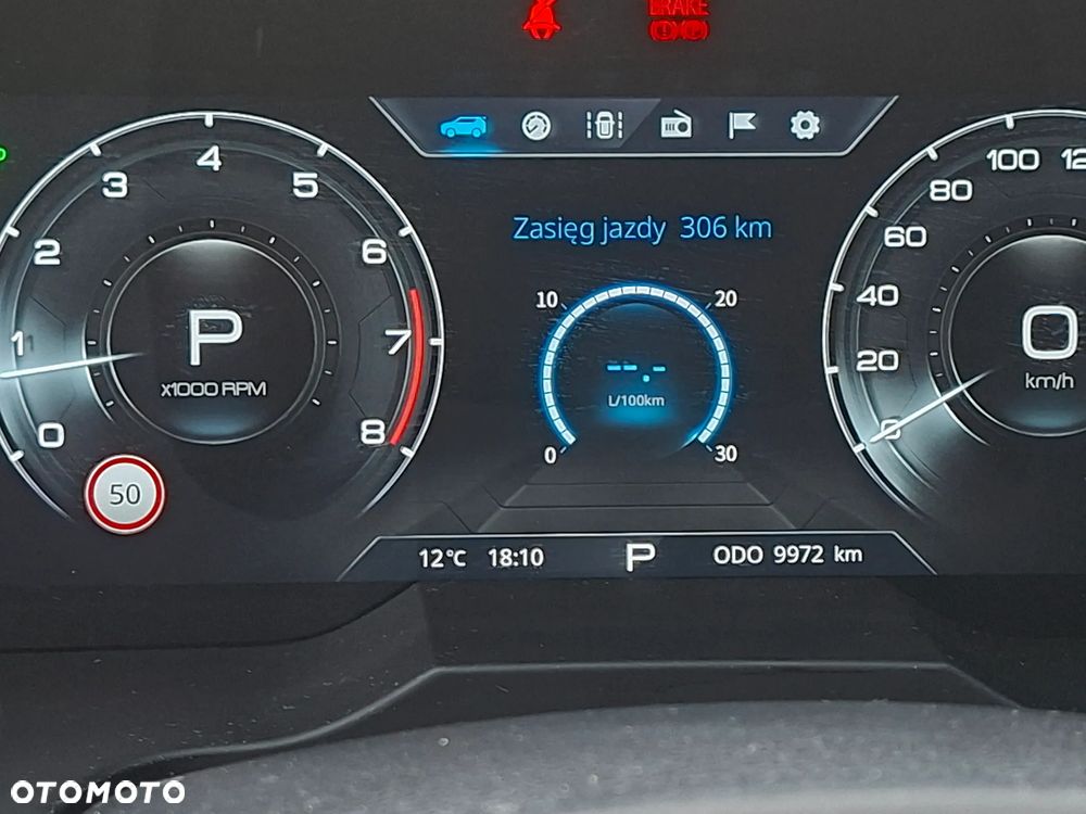 SsangYong/KGM Korando 1.5 T-GDI Joy 2WD - 11