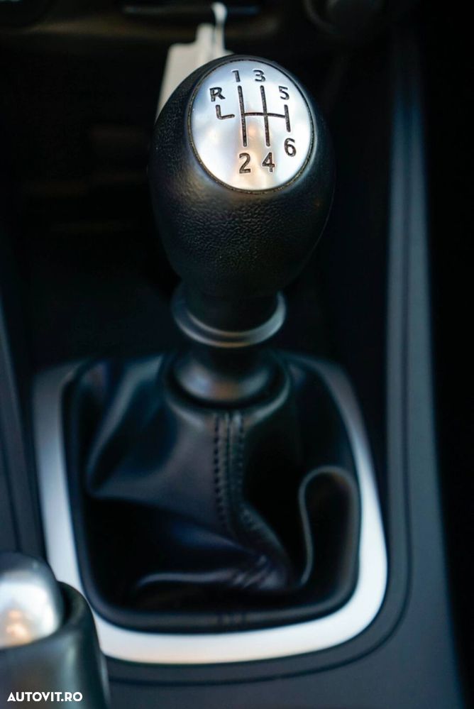 Renault Megane III Coupe 1.4 TCE Dynamique - 34