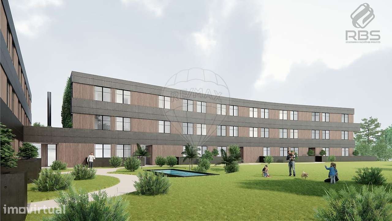 Apartamento T2 para venda - Grande imagem: 2/19