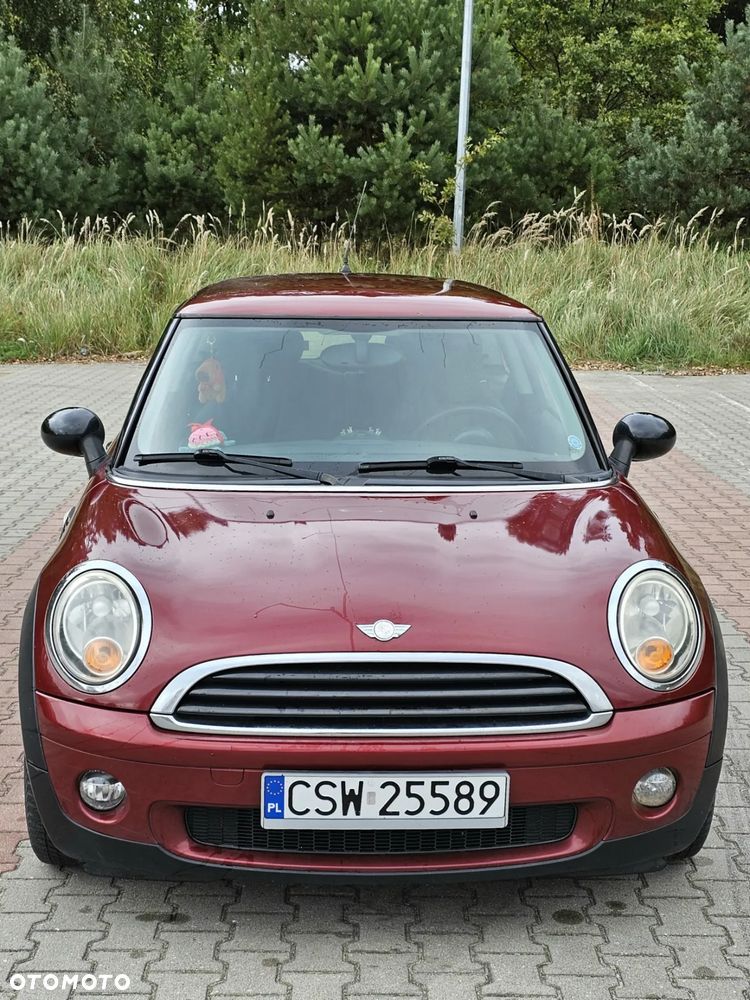 MINI ONE Standard - 7