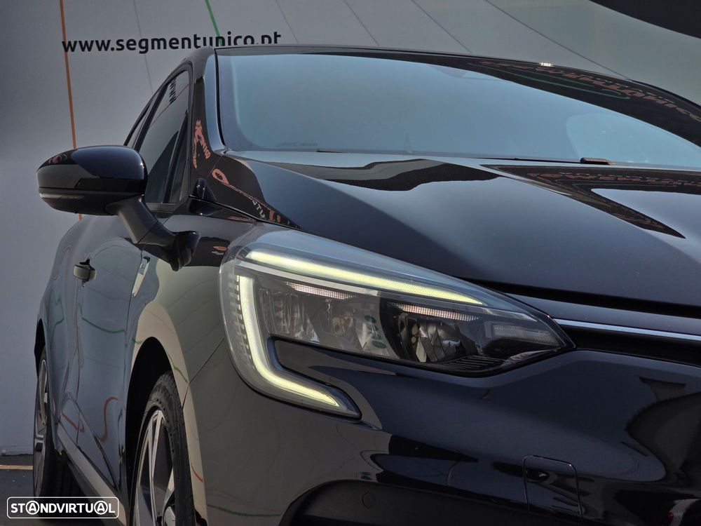 Renault Clio 1.0 TCe RS Line - 5