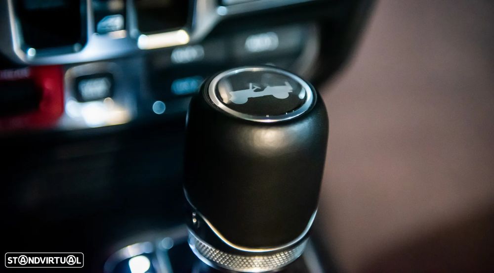 Jeep Wrangler Unlimited 2.0 4xe Plug-In Hybrid Hardtop Rubicon - 29