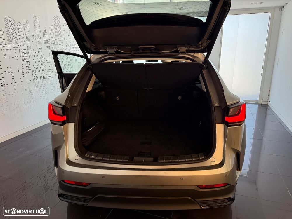 Lexus NX 450h+ Executive Plus - 7
