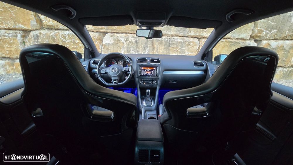 VW Golf - 11