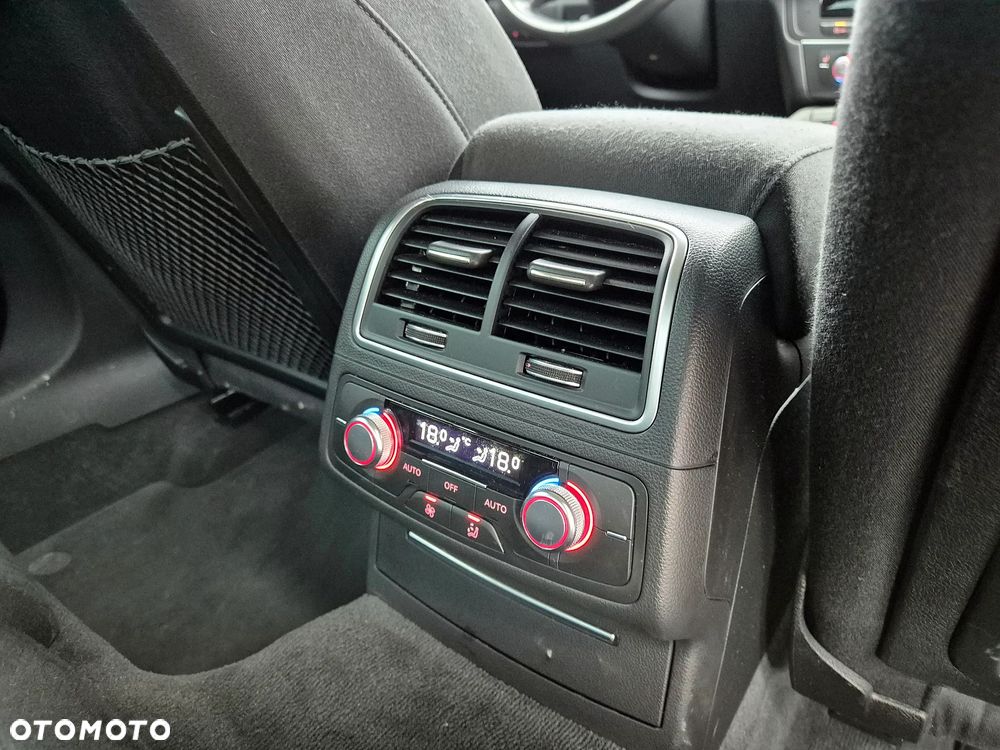 Audi A4 Avant 2.0 TDI DPF multitronic S line Sportpaket - 18