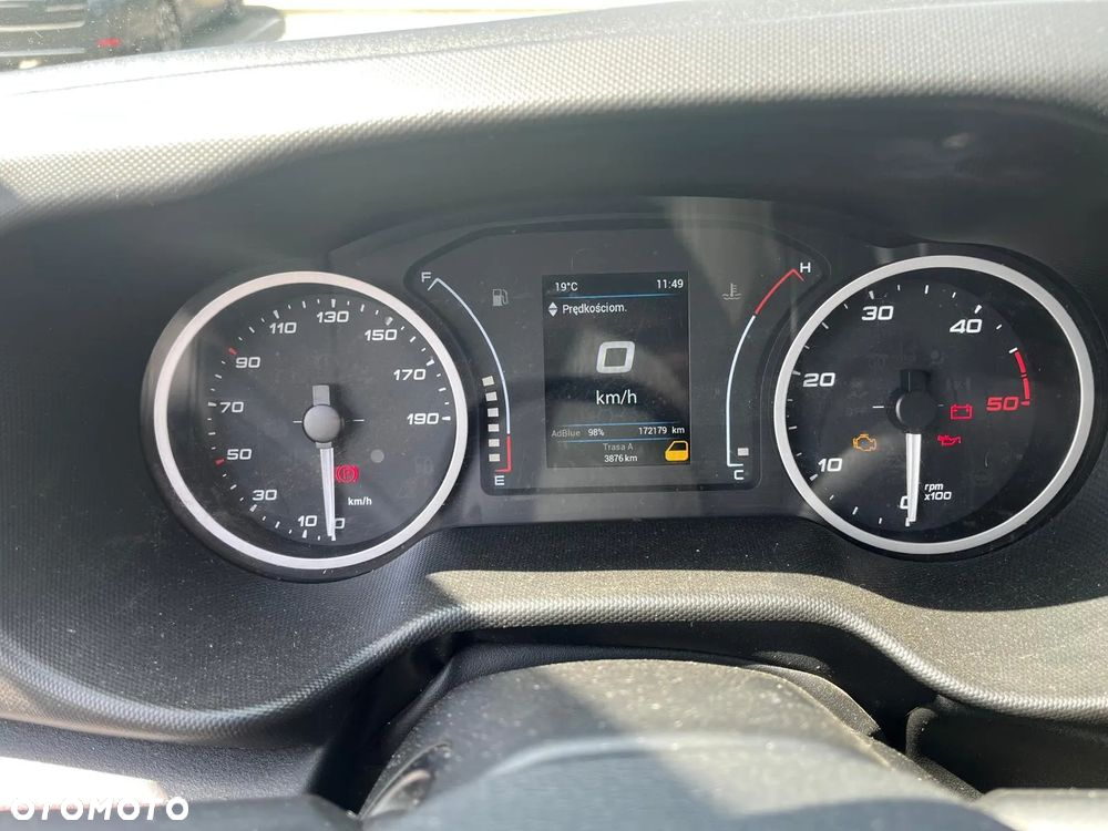 Iveco DAILY - 11