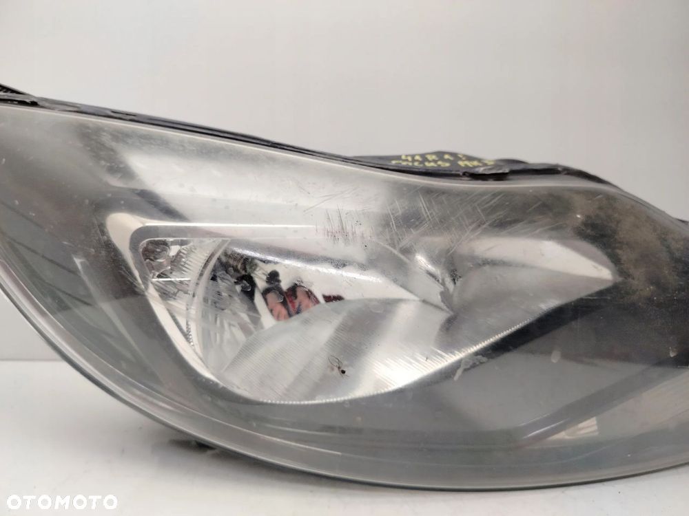 FORD FOCUS MK3 10R- REFLEKTOR LAMPA PRAWY PRZÓD PRAWA PRZEDNIA - 3
