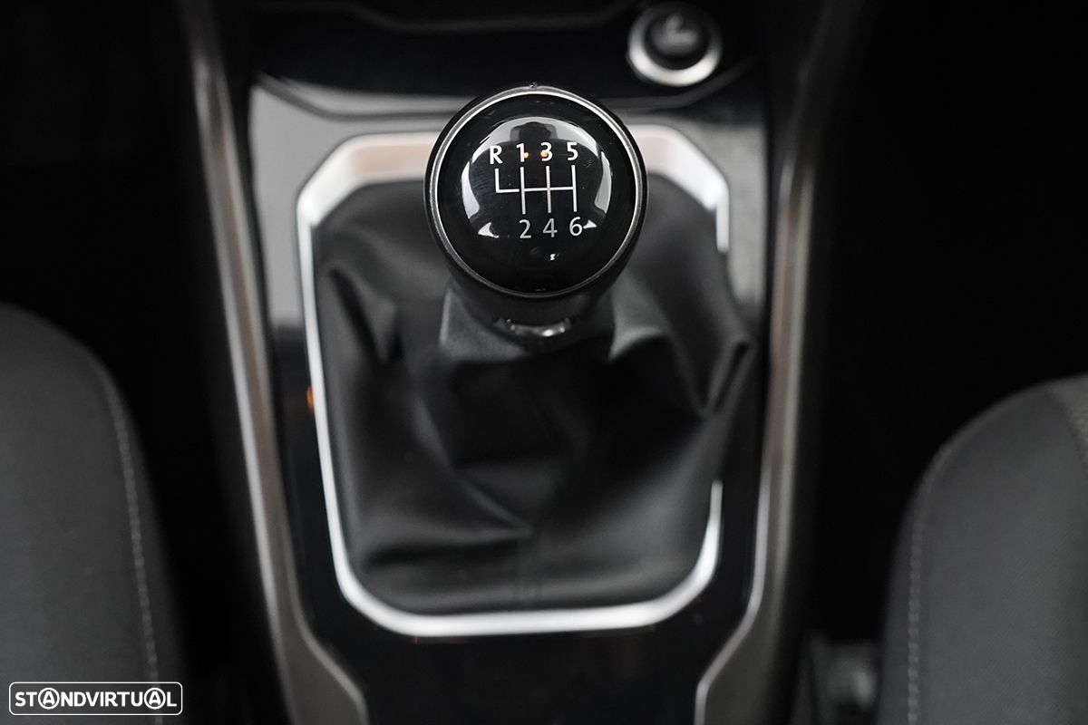 VW T-Roc 1.0 TSI Style - 13