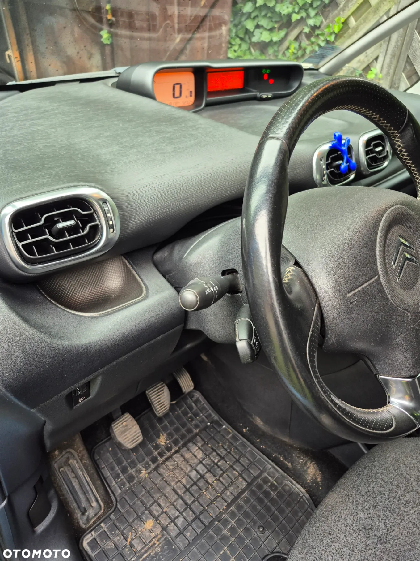 Citroën C3 Picasso - 24