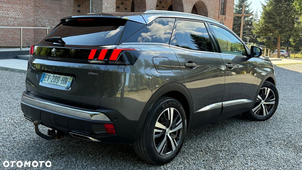Peugeot 3008 - 13