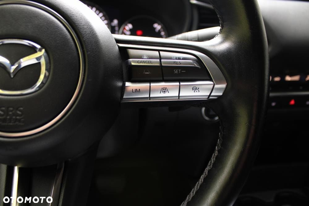 Mazda CX-30 - 15