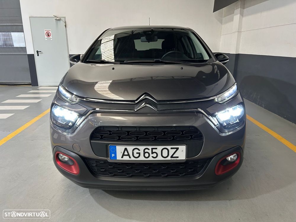Citroën C3 1.2 PureTech Collection - 3