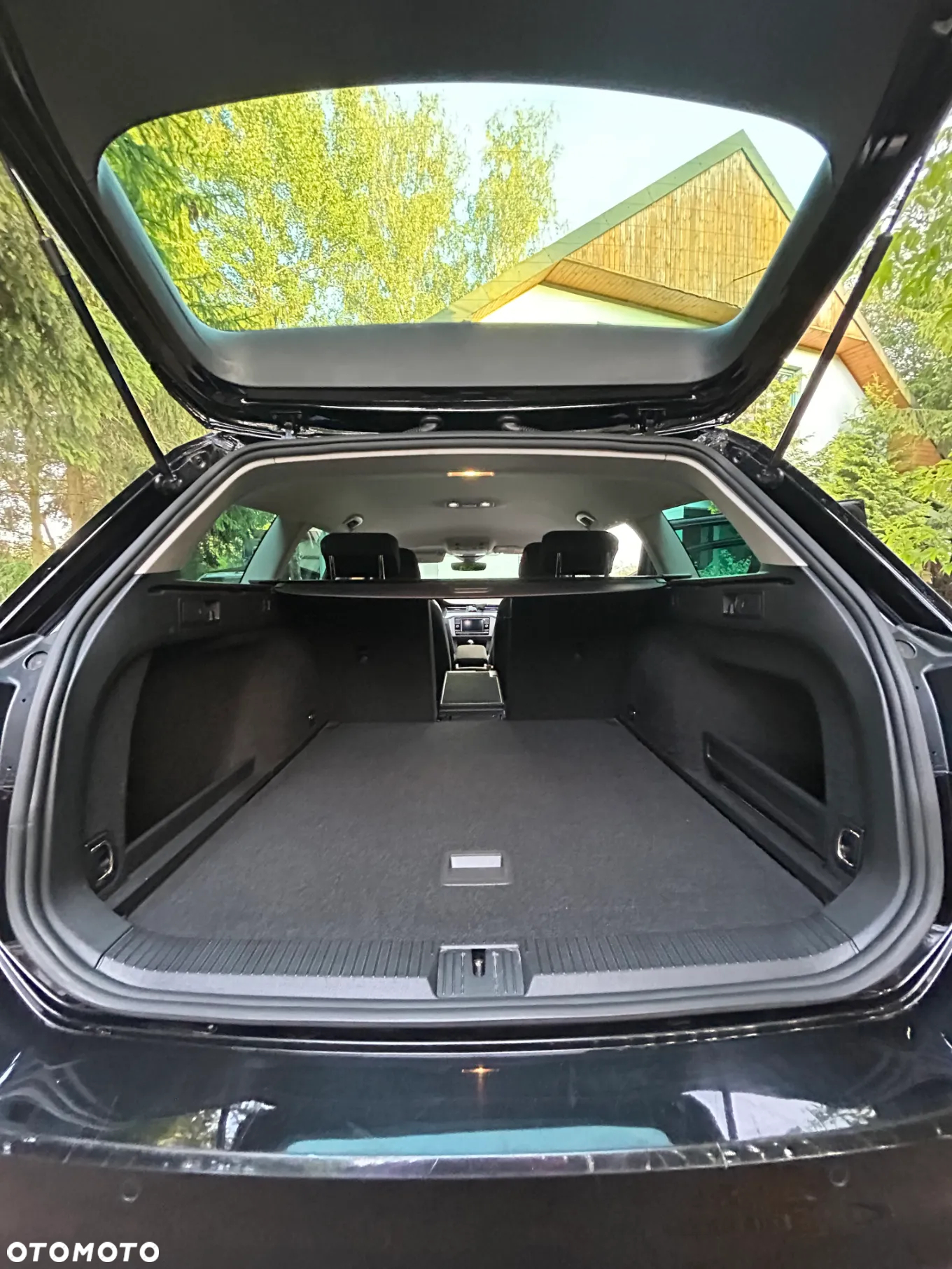 Volkswagen Passat 1.5 TSI EVO Essence DSG - 5