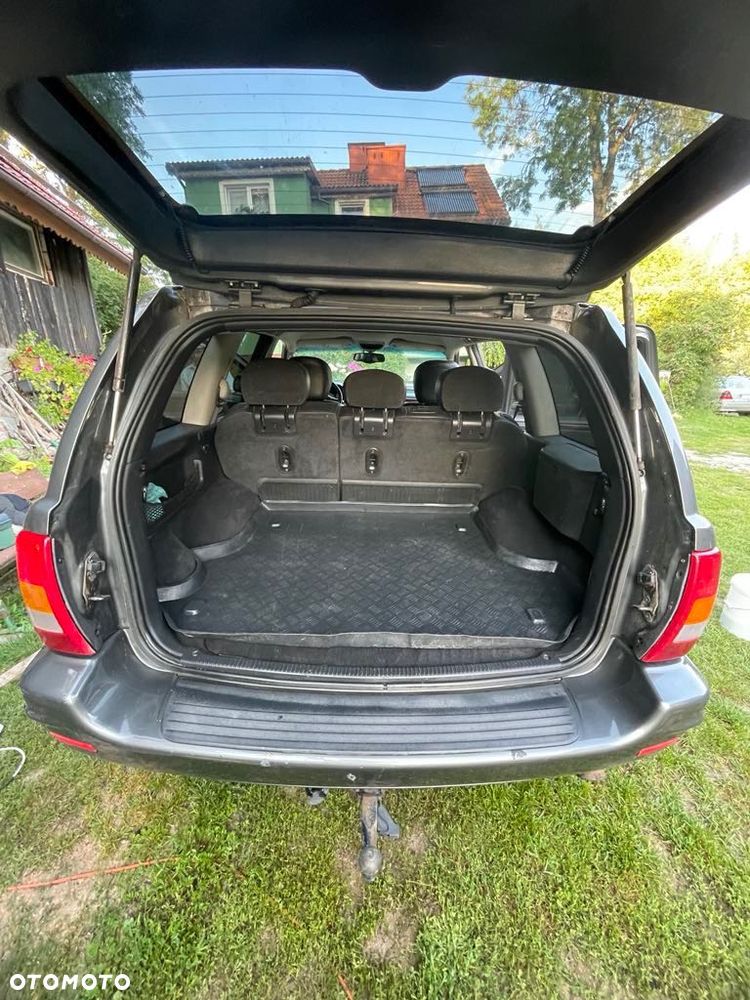 Jeep Grand Cherokee - 6