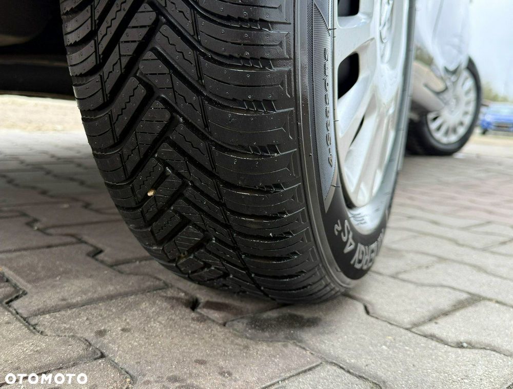 Opel Corsa 1.2 16V Enjoy EasyTronic - 15