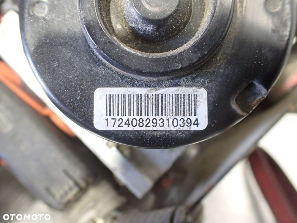 POMPA ABS SUZUKI SWIFT IV 1.3 LIFT 06.2102-1039.4 - 8