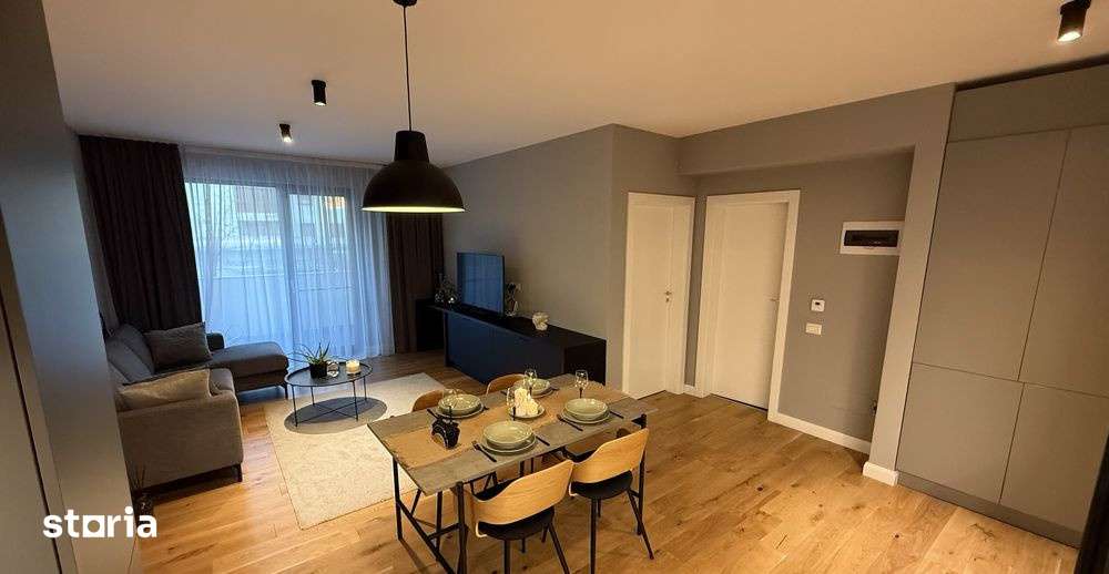 2 CAMERE | AVIATIEI | PIPERA | BANEASA | HERASTRAU | PARCARE | METROU — fotografia 3