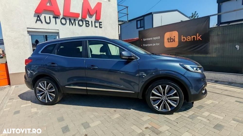 Renault Kadjar - 7