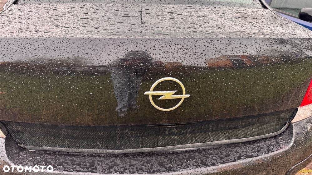 Opel Astra 1.6 Edition - 22