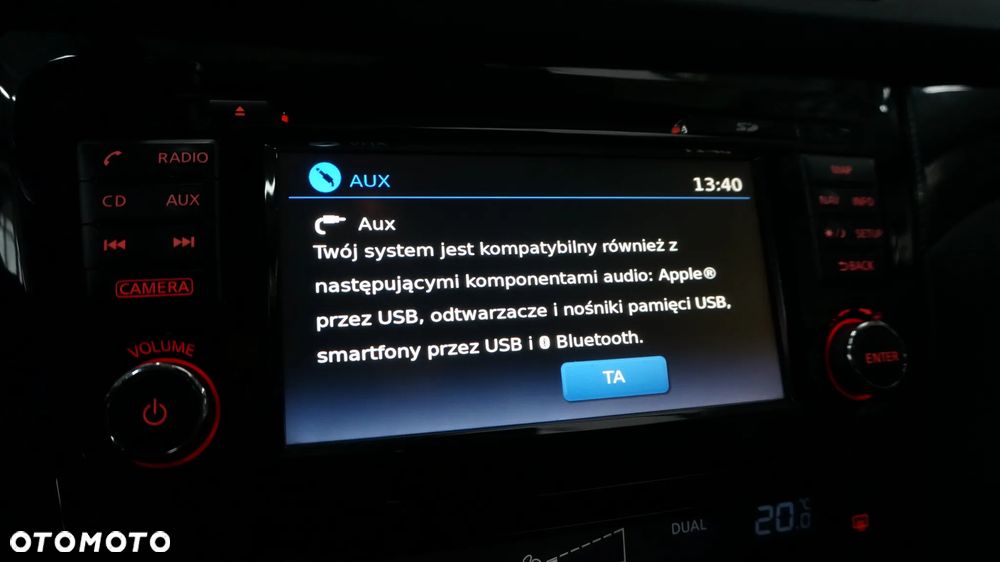 Nissan X-Trail 1.6 DCi Tekna 2WD Xtronic - 26