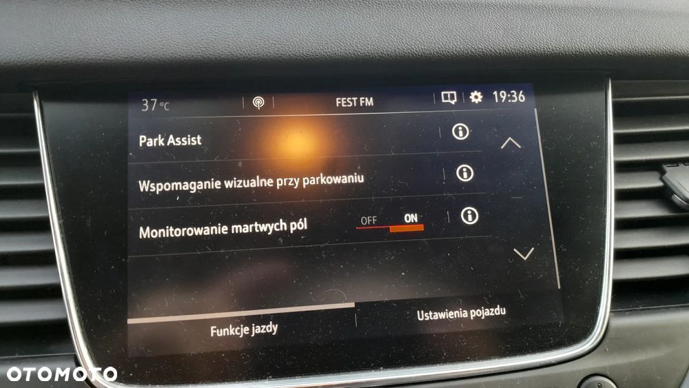 Opel Grandland X - 22