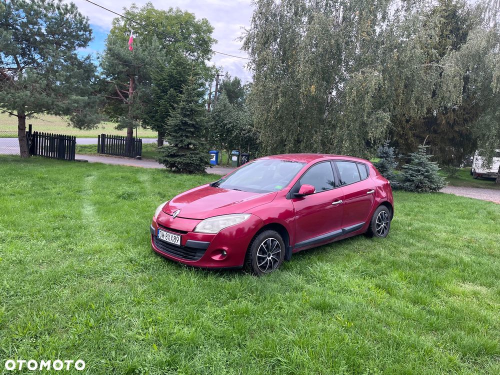 Renault Megane 1.6 16V Dynamique - 16