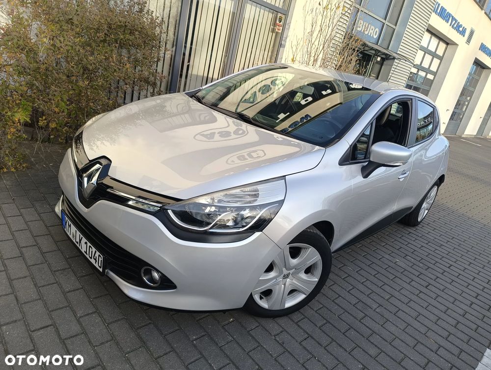Renault Clio 0.9 Energy TCe Intens - 23