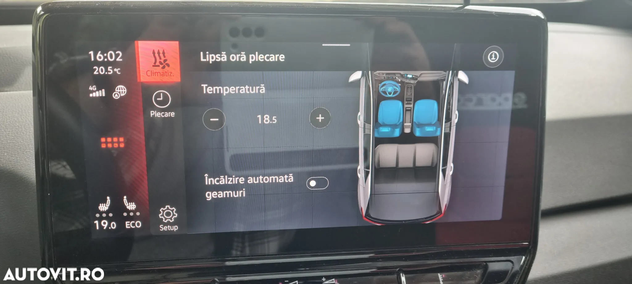 Volkswagen ID.3 58 kWh Pro - 20