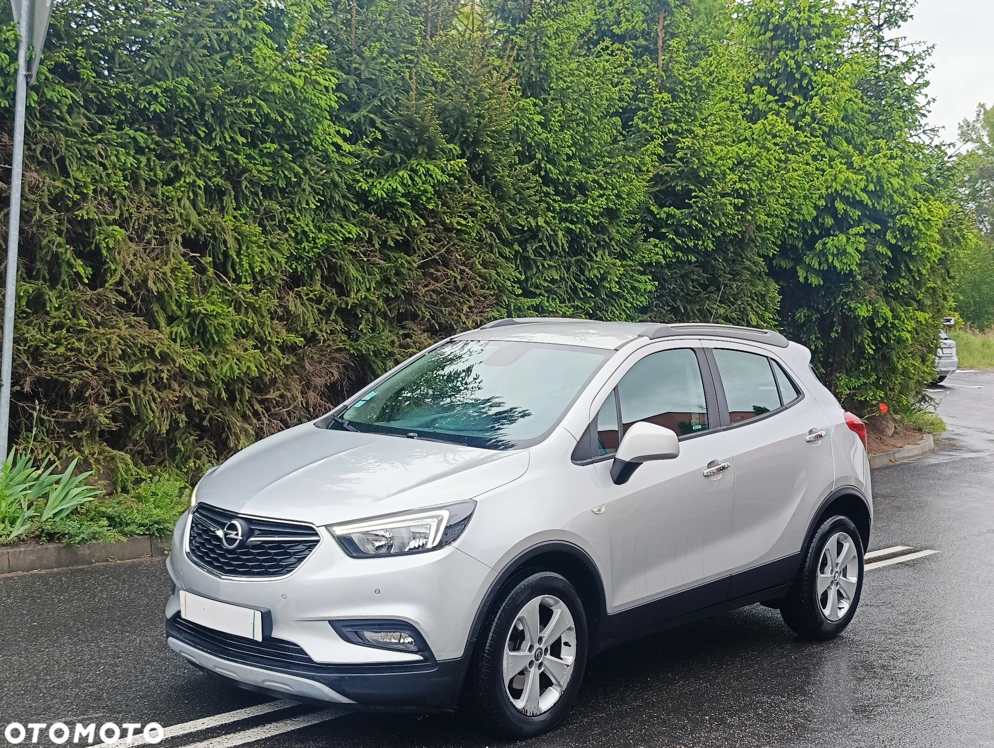 Opel Mokka 1.6 CDTI Cosmo - 26
