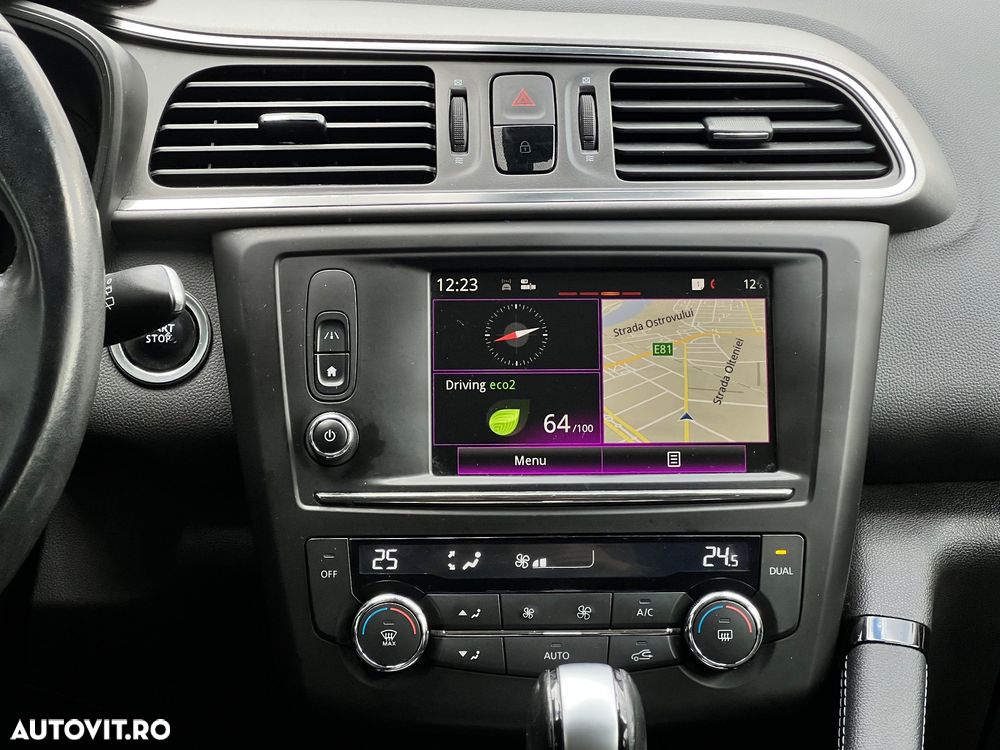 Renault Kadjar 1.5 DCI EDC Intens - 12