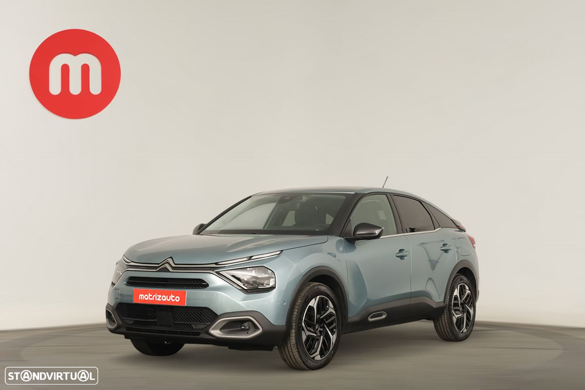 Citroën C4 1.2 PureTech Shine - 2