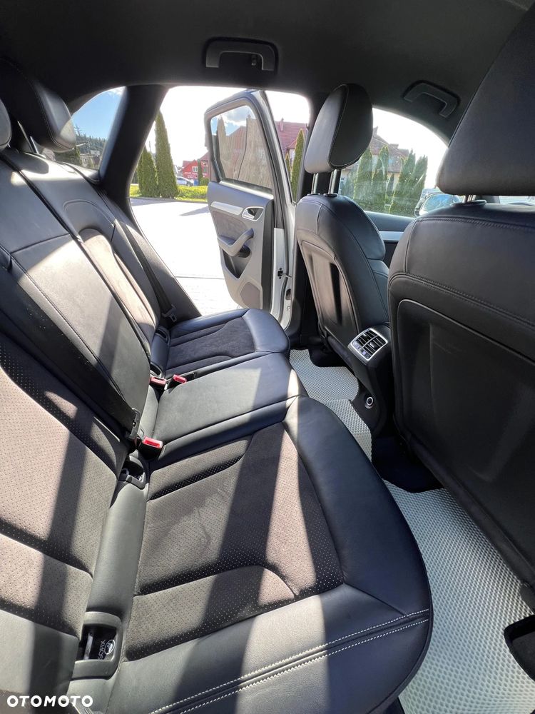 Audi Q3 2.0 TDI Sport - 31