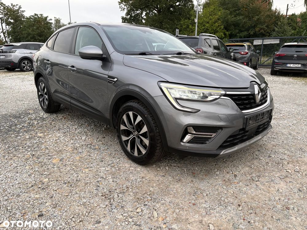 Renault Arkana - 3