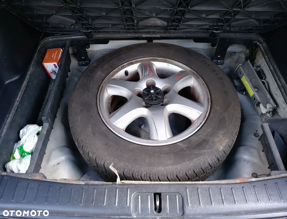 Hyundai Tucson 2.0 CRDi Premium - 14