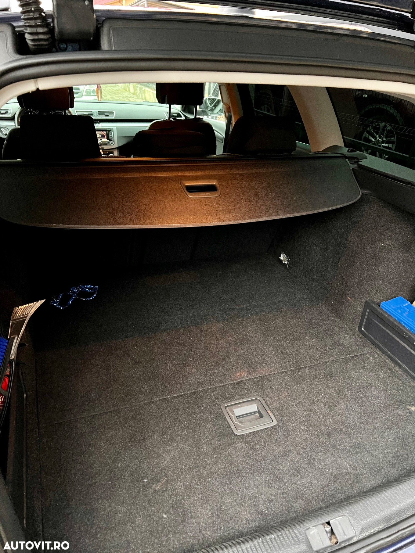 Volkswagen Passat Variant 1.4 TSI Highline - 7