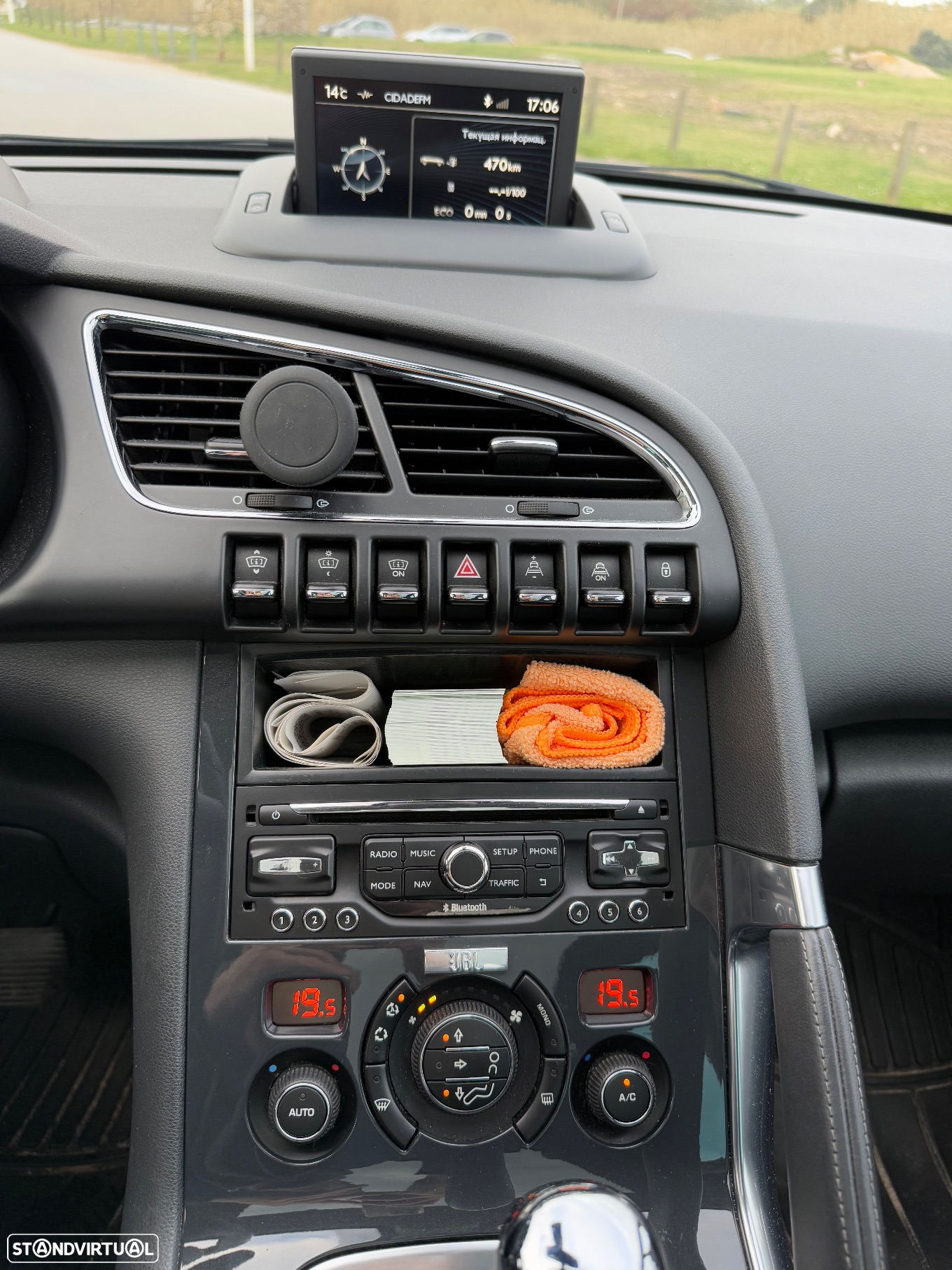 Peugeot 3008 - 21